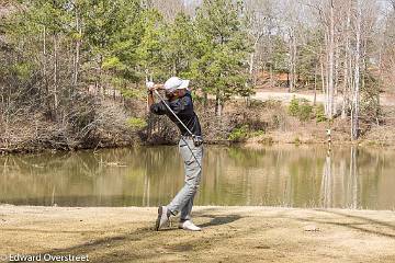 Byrnes Invitational -64